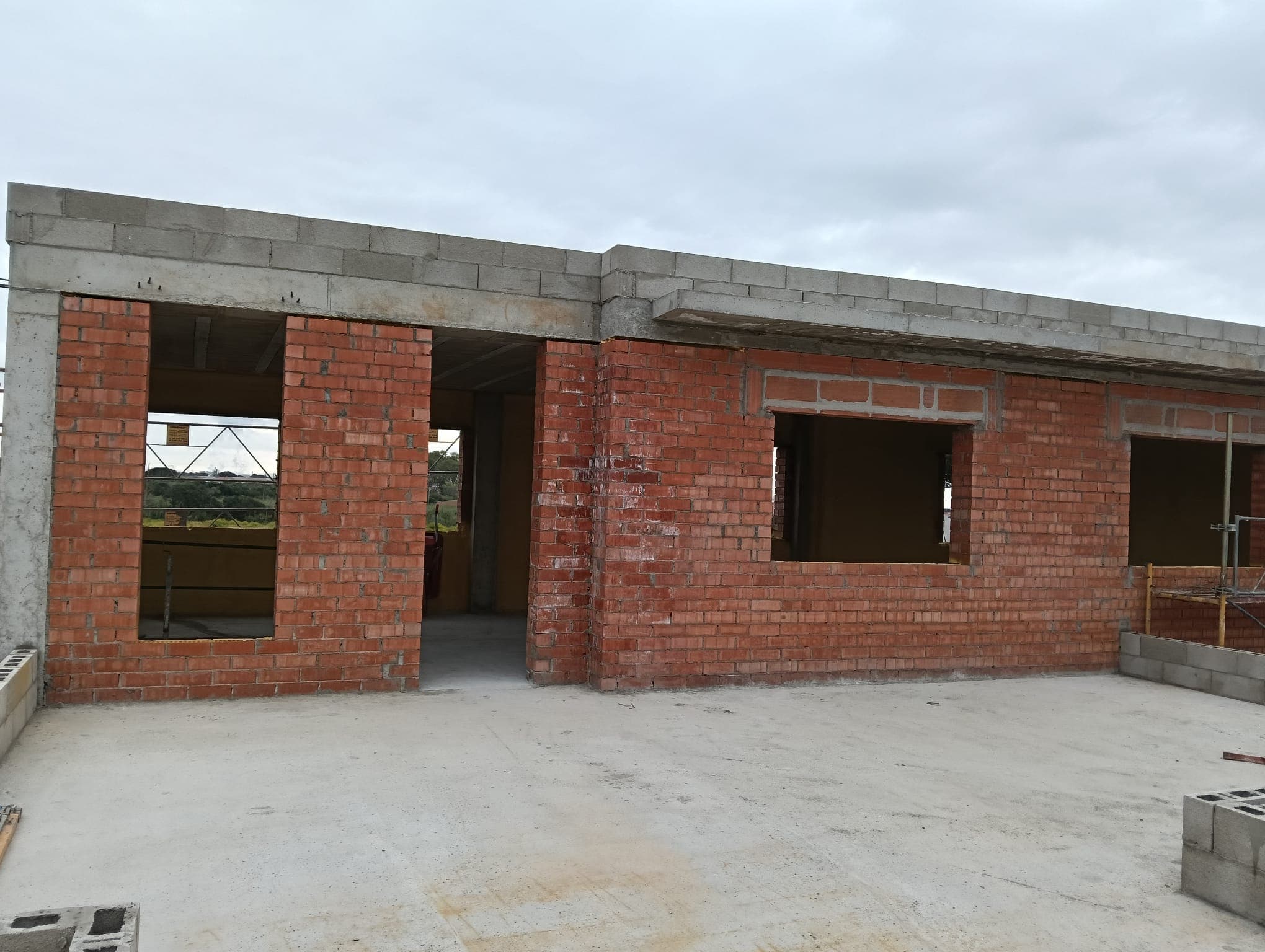 Proyecto de construcción y reforma de RLS Construcción en toda España (13)