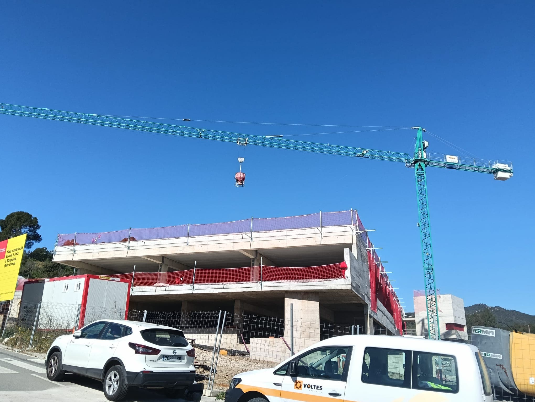 Proyecto de construcción y reforma de RLS Construcción en toda España (18)